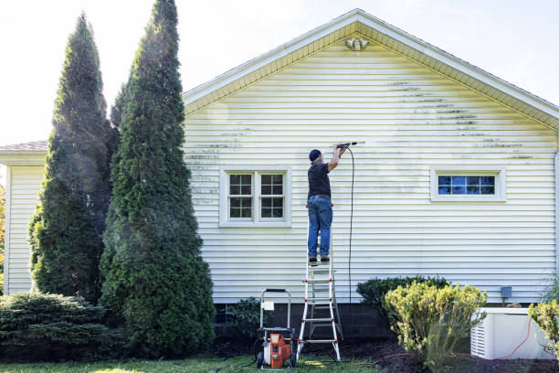 Best Fence Cleaning  in Old Miakka, FL